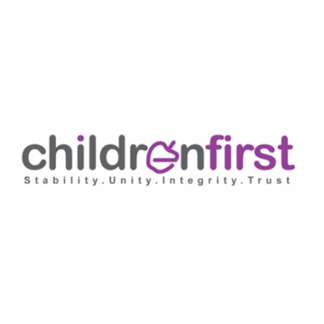 CHILDREN FIRST