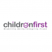 CHILDREN FIRST